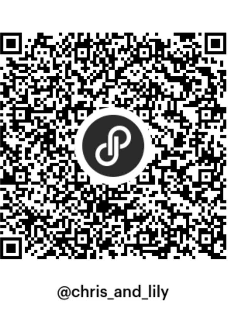 Scan Our QR Code for All Our Deals